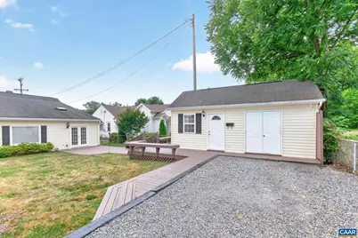 301 Meade Ave, Charlottesville, VA 22902 - Photo 29