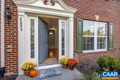 2693 Aldersgate Way, Charlottesville, VA 22911 - Photo 3