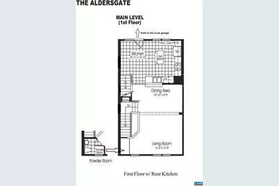 2693 Aldersgate Way, Charlottesville, VA 22911 - Photo 41