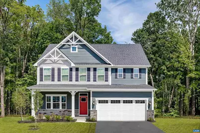 6122 Mossy Rock Rd, Keswick, VA 22947 - Photo 1