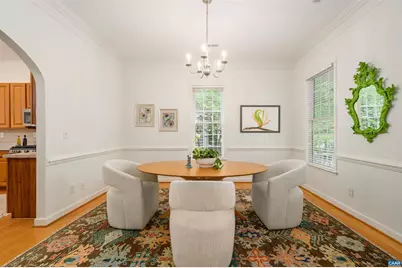 3365 Turnberry Cir, Charlottesville, VA 22911 - Photo 3