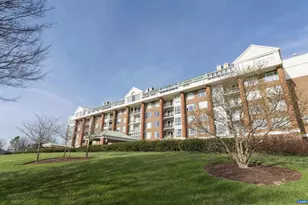 500 Crestwood Dr, Charlottesville, VA 22903 - Photo 3