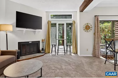 730 Laurelwood Condos, Wintergreen Resort, VA 22967 - Photo 9