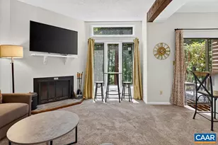 730 Laurelwood Condos, Wintergreen Resort, VA 22967 - Photo 9