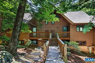730 Laurelwood Condos, Wintergreen Resort, VA 22967 - Photo 1