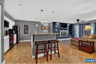 1505 Cliffs Condos, Wintergreen Resort, VA 22967 - Photo 3