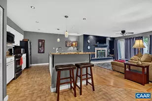 1505 Cliffs Condos, Wintergreen Resort, VA 22967 - Photo 3