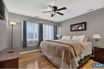 1505 Cliffs Condos, Wintergreen Resort, VA 22967 - Photo 17