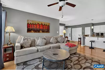 1505 Cliffs Condos, Wintergreen Resort, VA 22967 - Photo 15