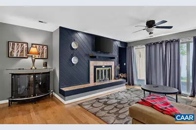 1505 Cliffs Condos, Wintergreen Resort, VA 22967 - Photo 13