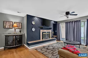 1505 Cliffs Condos, Wintergreen Resort, VA 22967 - Photo 13