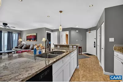 1505 Cliffs Condos, Wintergreen Resort, VA 22967 - Photo 5