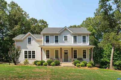 534 Tanager Woods Ct, Earlysville, VA 22936 - Photo 1