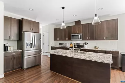 534 Tanager Woods Ct, Earlysville, VA 22936 - Photo 11