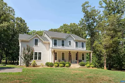 534 Tanager Woods Ct, Earlysville, VA 22936 - Photo 3