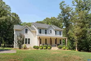 534 Tanager Woods Ct, Earlysville, VA 22936 - Photo 3