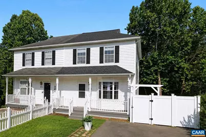 4753 Wren Ct, Charlottesville, VA 22911 - Photo 1