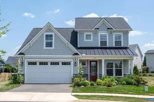 1019 Barkley Vw Ct, Crozet, VA 22932 - Photo 1