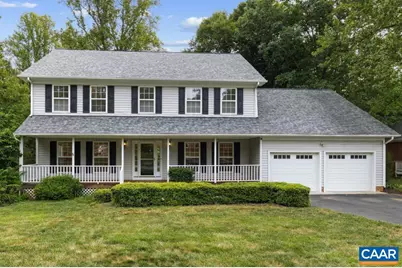 2669 Kendalwood Ln, Charlottesville, VA 22911 - Photo 1