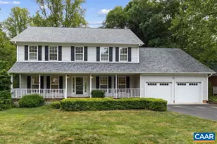 2669 Kendalwood Ln, Charlottesville, VA 22911 - Photo 1