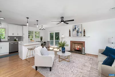 2208 Banbury St, Charlottesville, VA 22901 - Photo 5
