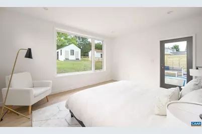 1007 Saint Clair Ave, Charlottesville, VA 22901 - Photo 19