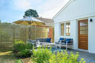 1007 St Clair Ave, Charlottesville, VA 22901 - Photo 5