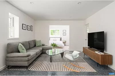 1007 Saint Clair Ave, Charlottesville, VA 22901 - Photo 31