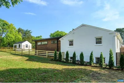 1007 Saint Clair Ave, Charlottesville, VA 22901 - Photo 3