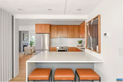 1007 Saint Clair Ave, Charlottesville, VA 22901 - Photo 13