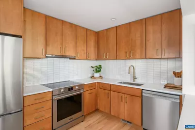 1007 Saint Clair Ave, Charlottesville, VA 22901 - Photo 11