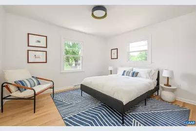 1007 Saint Clair Ave, Charlottesville, VA 22901 - Photo 25