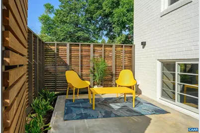 1007 Saint Clair Ave, Charlottesville, VA 22901 - Photo 37
