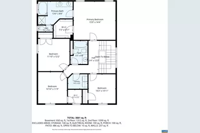 1288 Delphi Ln, Charlottesville, VA 22911 - Photo 27