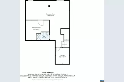 1288 Delphi Ln, Charlottesville, VA 22911 - Photo 33