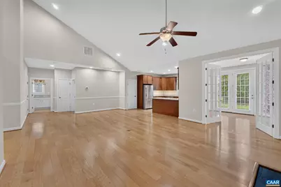 1824 Barefoot Ct, Charlottesville, VA 22901 - Photo 7