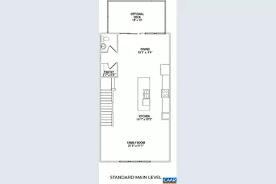 71 Marcella St, Charlottesville, VA 22911 - Photo 35