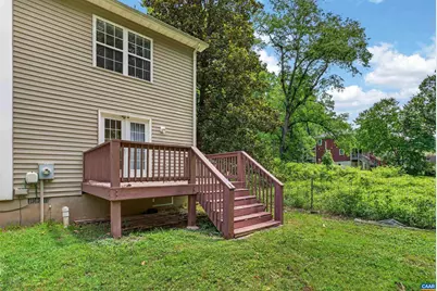 562 Cleveland Ave, Charlottesville, VA 22903 - Photo 23