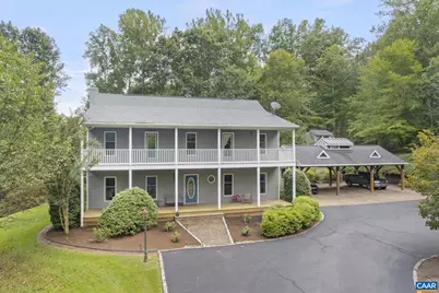 760 River Trails, Shipman, VA 22971 - Photo 5