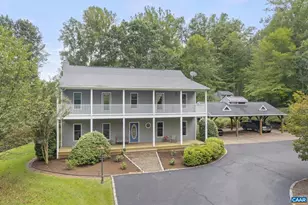 760 River Trails, Shipman, VA 22971 - Photo 5