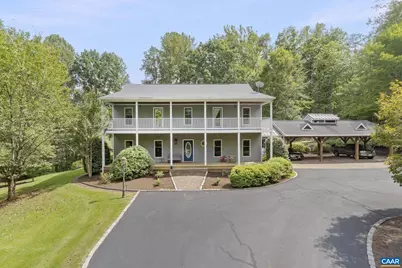 760 River Trails, Shipman, VA 22971 - Photo 3