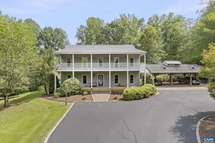 760 River Trails, Shipman, VA 22971 - Photo 3