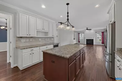 258 Shamrock Rd, Charlottesville, VA 22903 - Photo 7