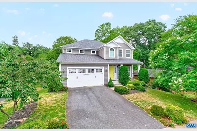 258 Shamrock Rd, Charlottesville, VA 22903 - Photo 3