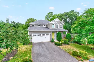 258 Shamrock Rd, Charlottesville, VA 22903 - Photo 3