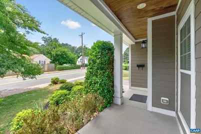 258 Shamrock Rd, Charlottesville, VA 22903 - Photo 5