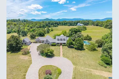 546 Three Pond Ln, Earlysville, VA 22936 - Photo 5