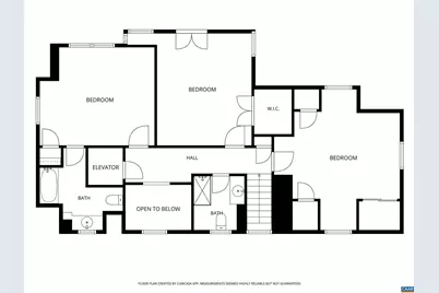 546 Three Pond Ln, Earlysville, VA 22936 - Photo 67