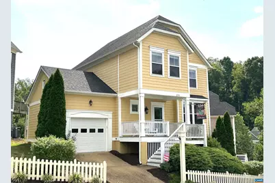 250 Huntley Ave, Charlottesville, VA 22903 - Photo 1