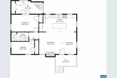 107 Perry Dr, Charlottesville, VA 22902 - Photo 37